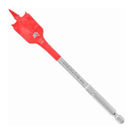 1316''x6'' Spade Bit